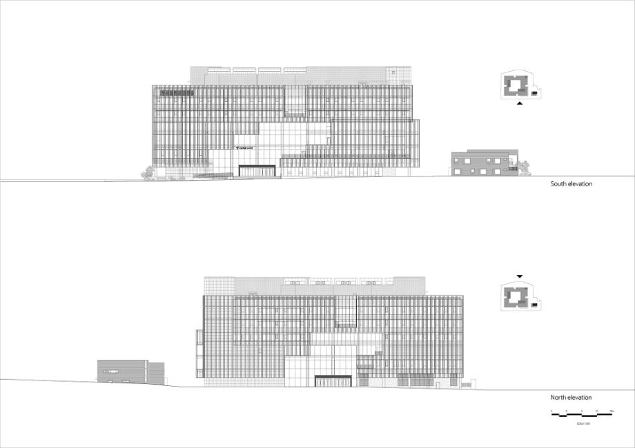 서울특별시 교육청 신청사 상세 이미지 6