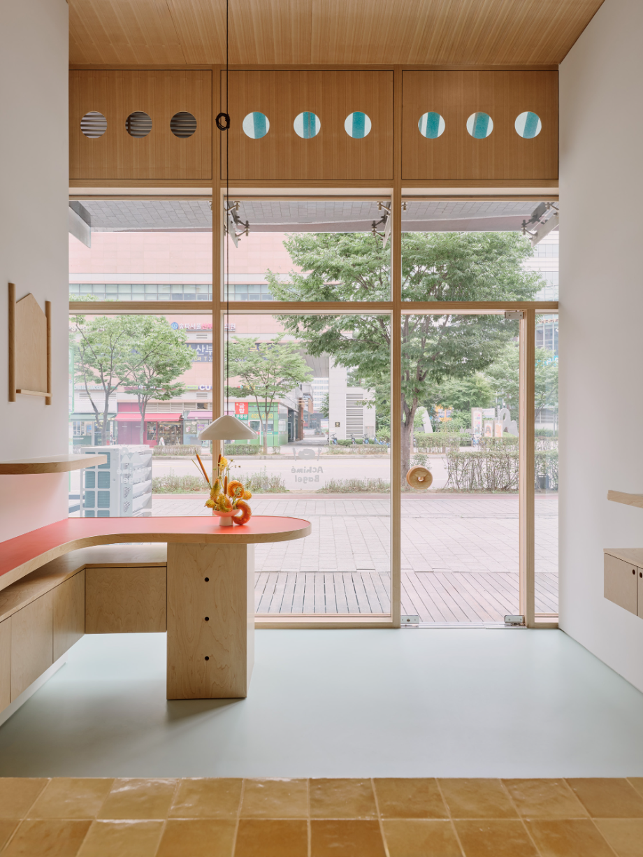 아침에 베이글 Achime Bagel 상세 이미지 8