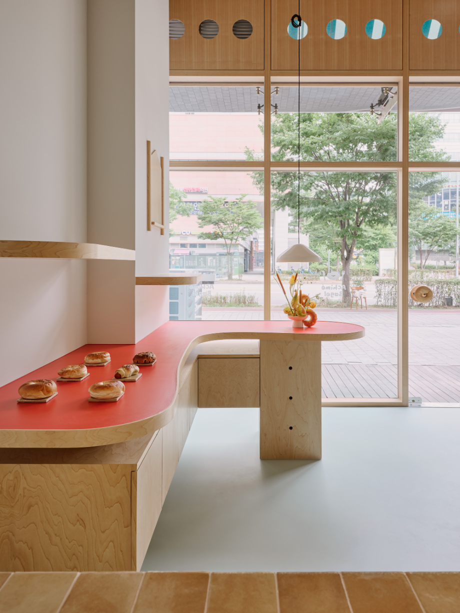 아침에 베이글 Achime Bagel 상세 이미지 10