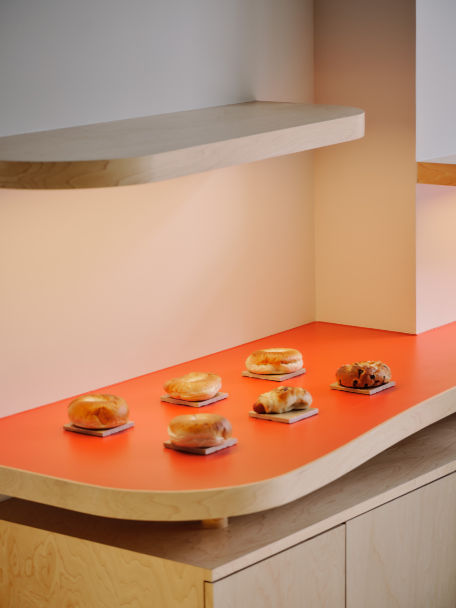 아침에 베이글 Achime Bagel 상세 이미지 20