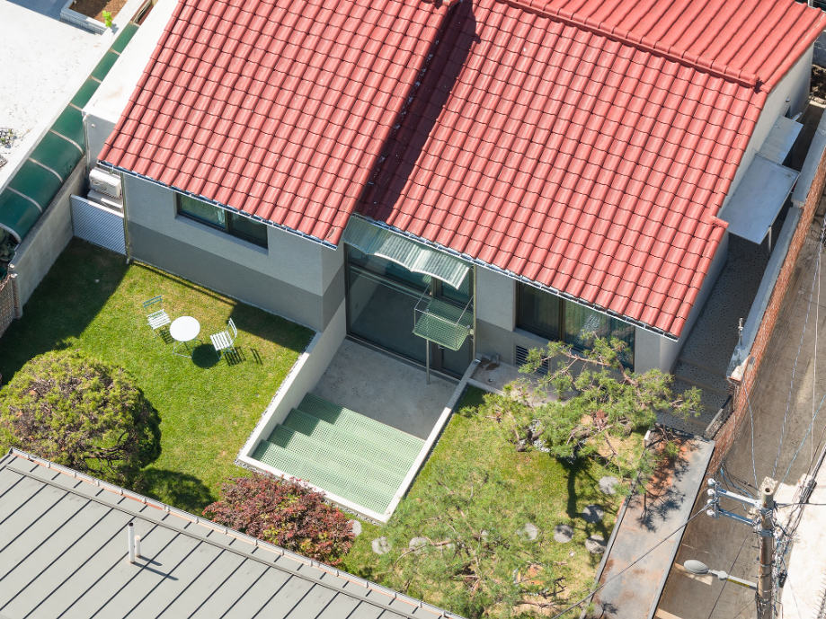 아까시 집 Acasia House 상세 이미지 2