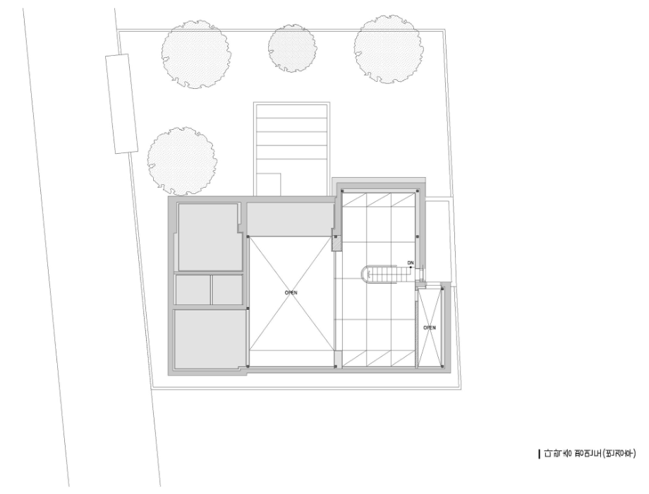 아까시 집 Acasia House 상세 이미지 13