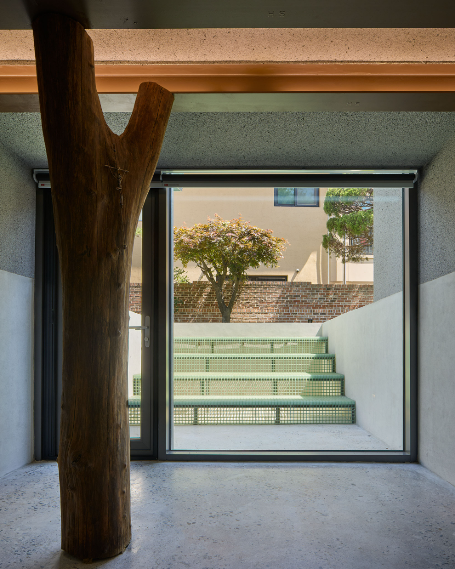 아까시 집 Acasia House 상세 이미지 15