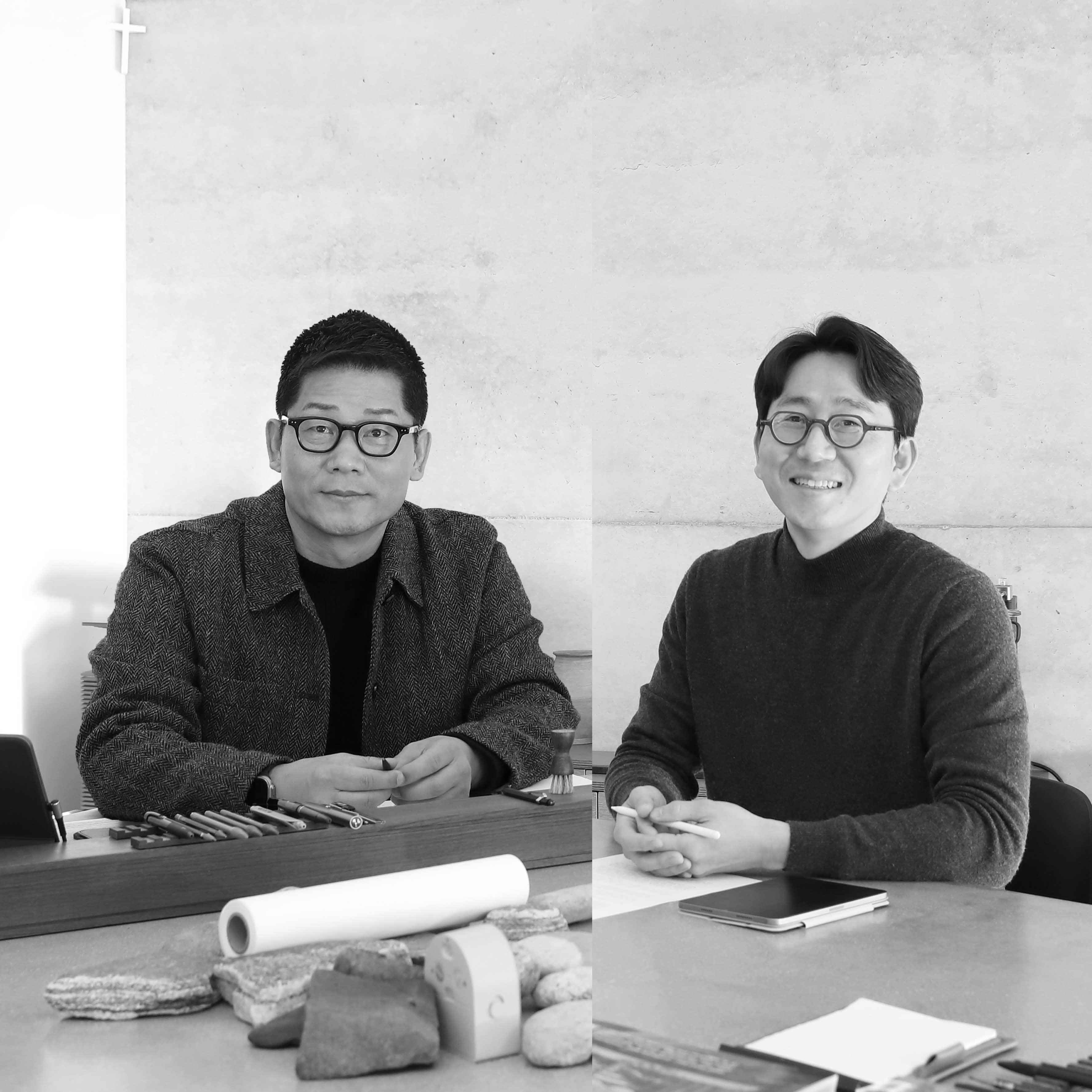 (주)건축과 환경