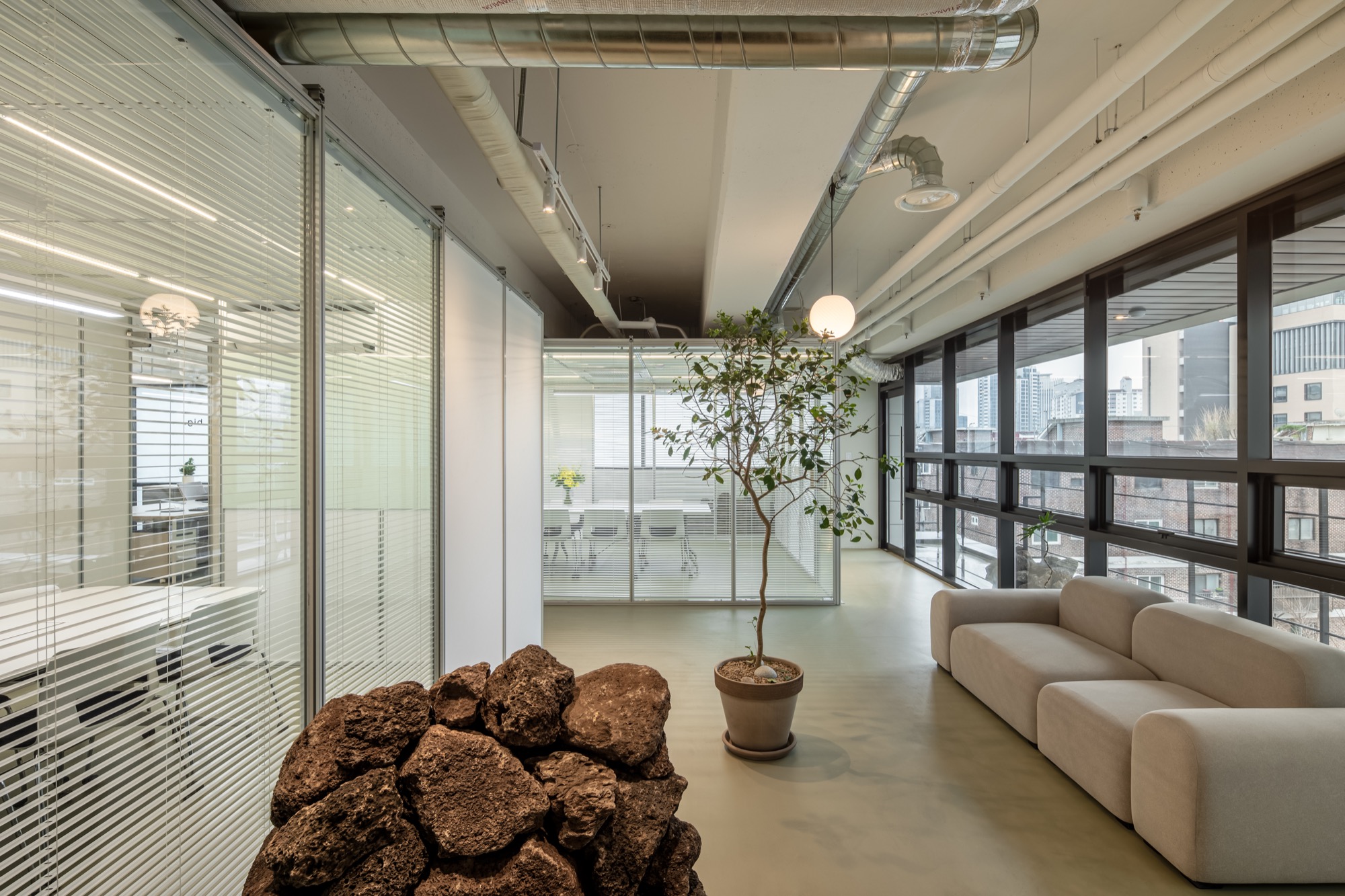 옐로우독 오피스 Yellowdog Office