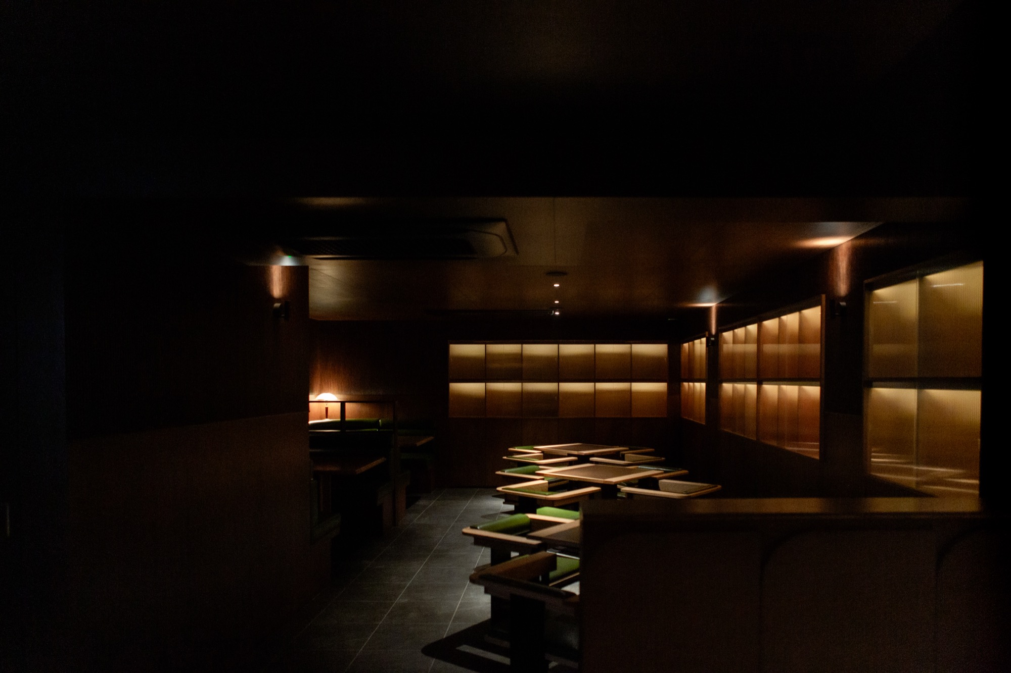 필로소피 라운지 Philosophy lounge