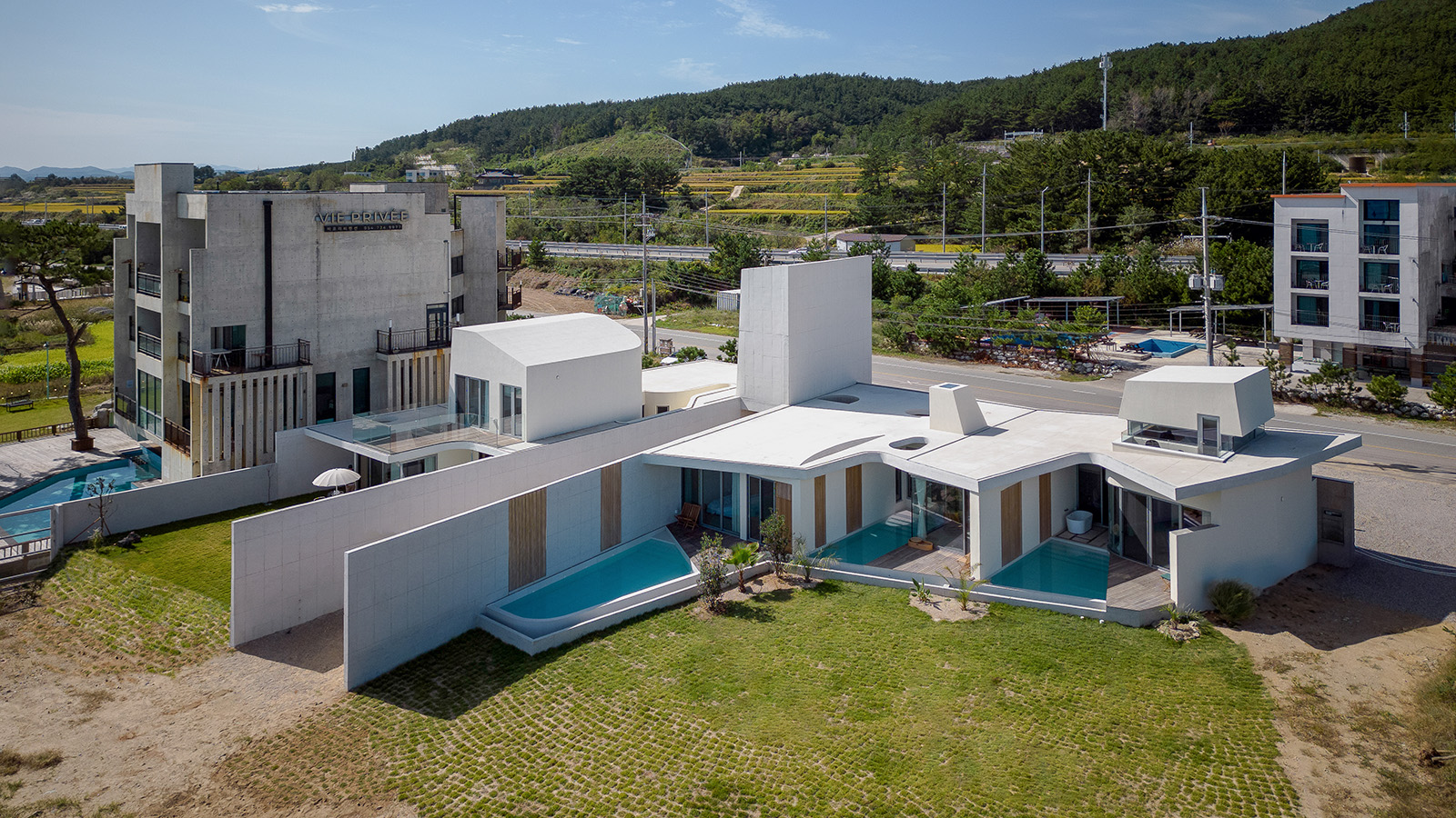 스테이로오우