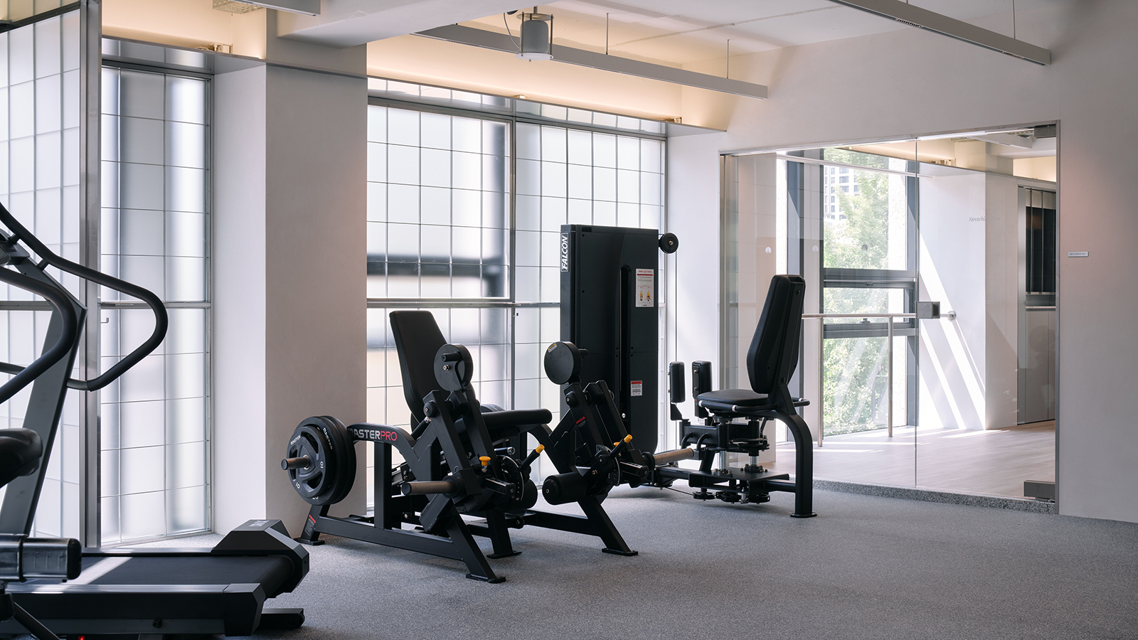 BPM 리프팅 클럽 BPM Lifting Club