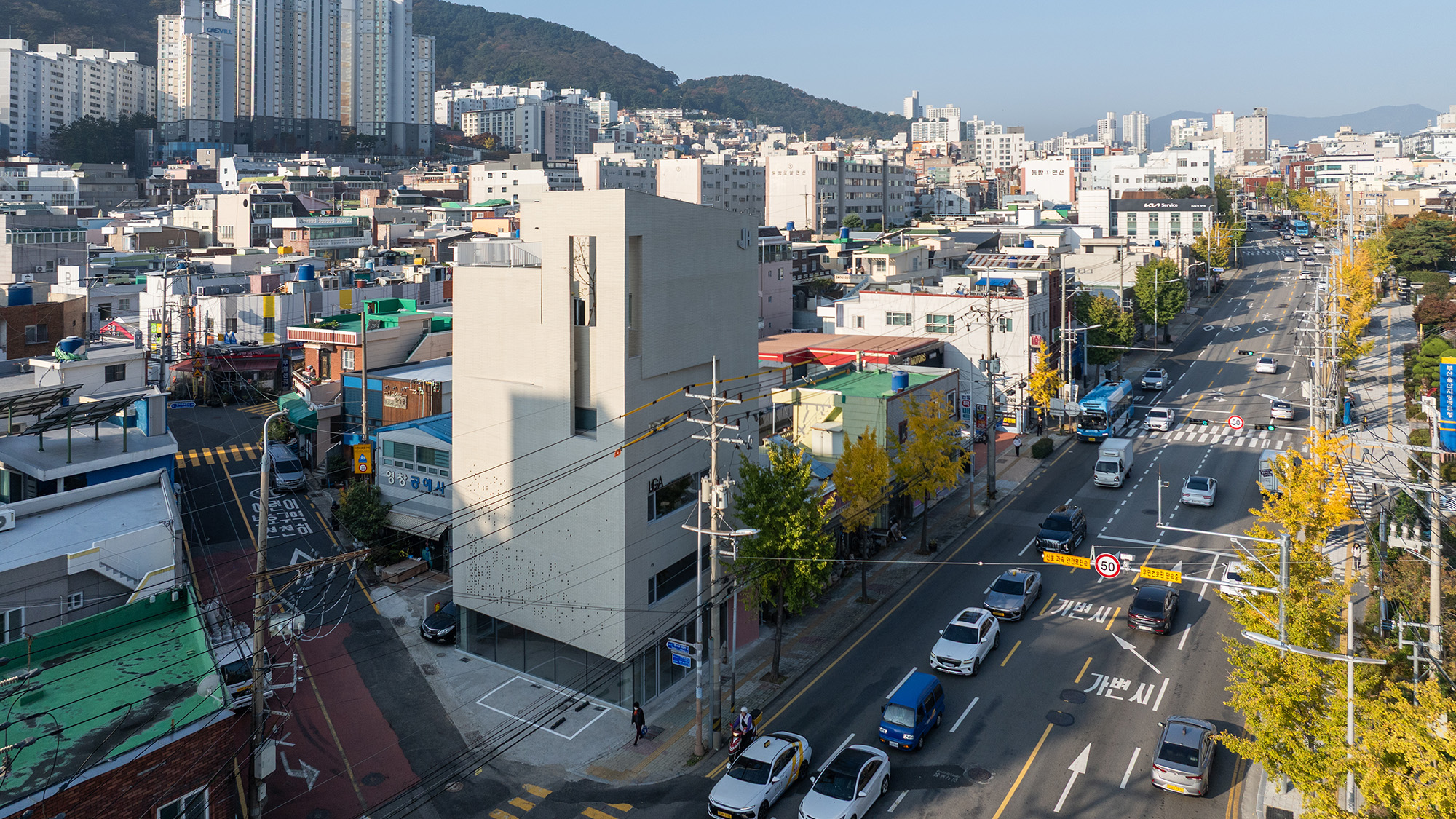수영구 망미동 상가주택 JH 광안