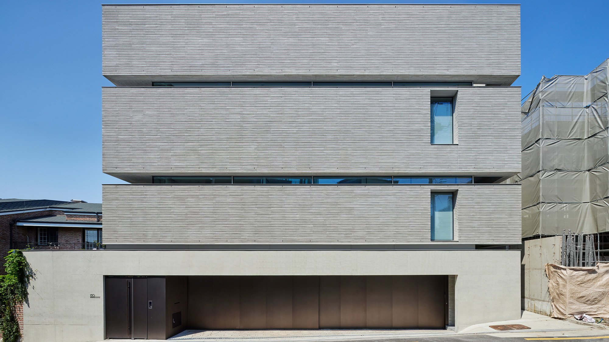 가로틈집 RIFT HOUSE
