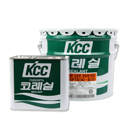 2액형 우레탄 실란트