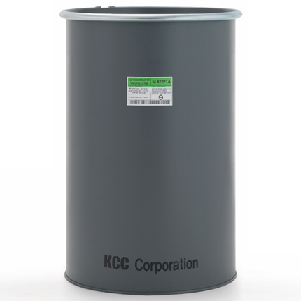 2액형 구조 복층유리 2차 실링용 실리콘 실란트