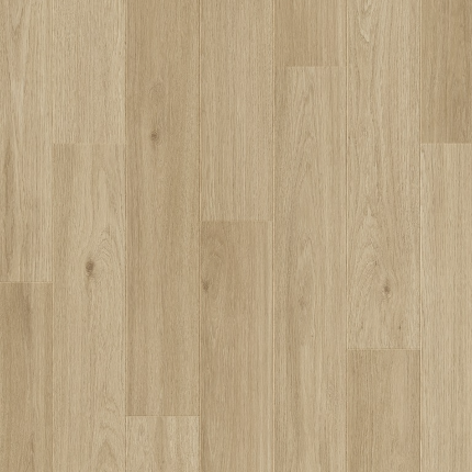 RAILWAY OAK