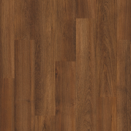 RED CLAY TEAK