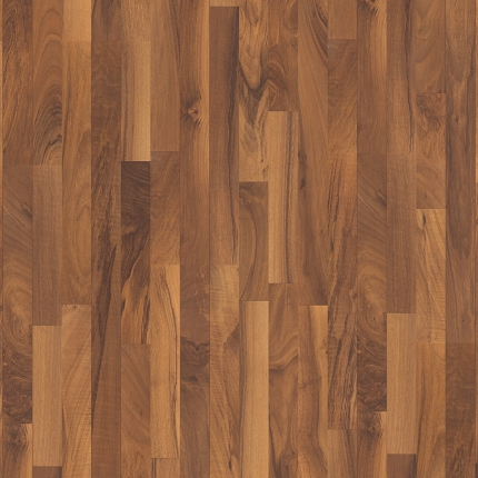 WALNUT, 3-STRIP