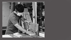 양웅걸퍼니쳐스튜디오