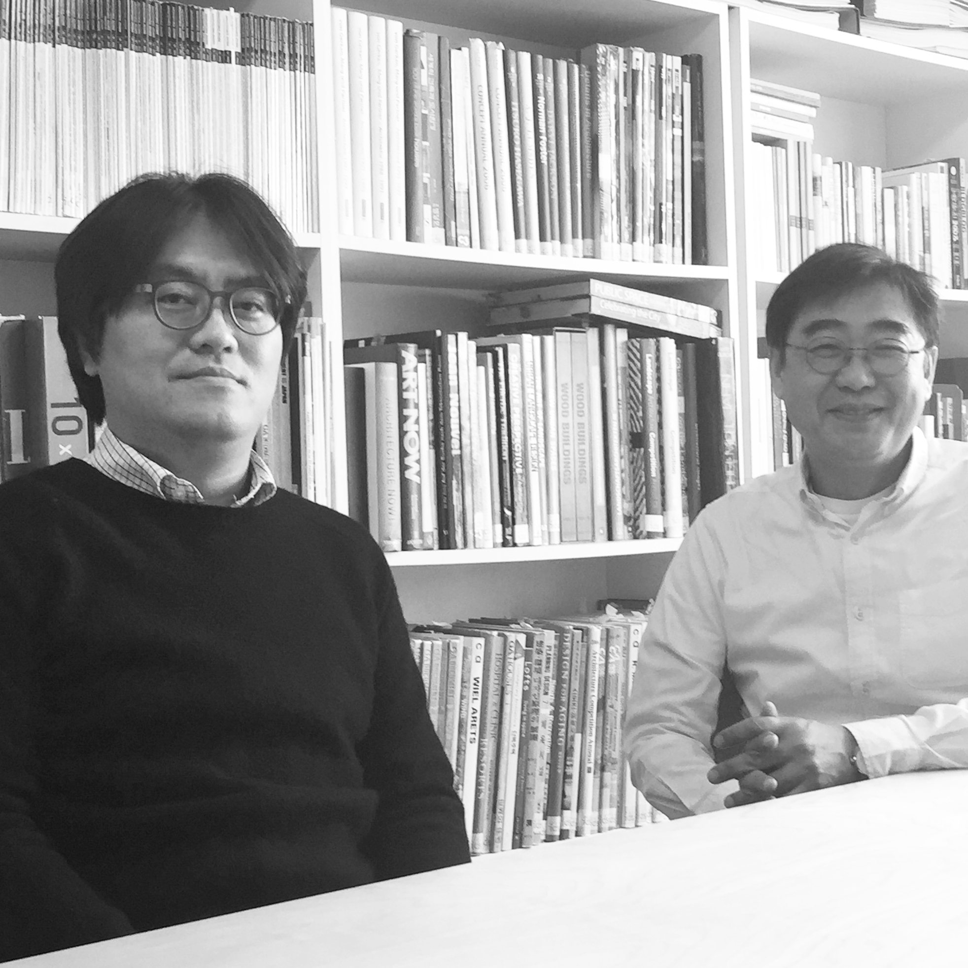 (주)건축사사무소 아이디에스