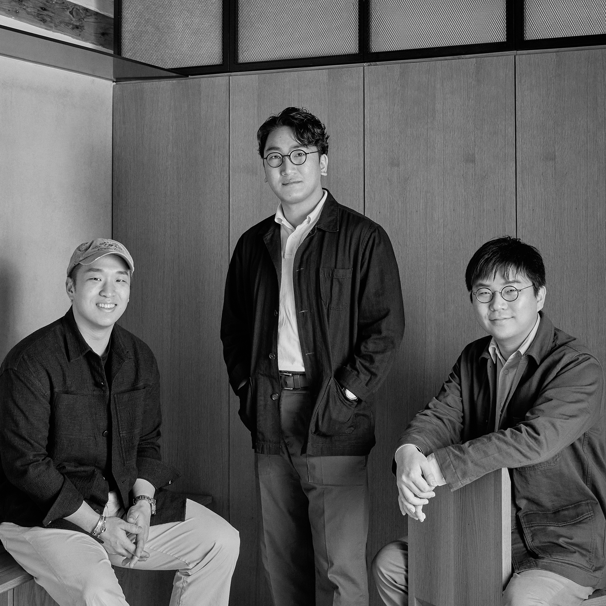 노말 건축사사무소