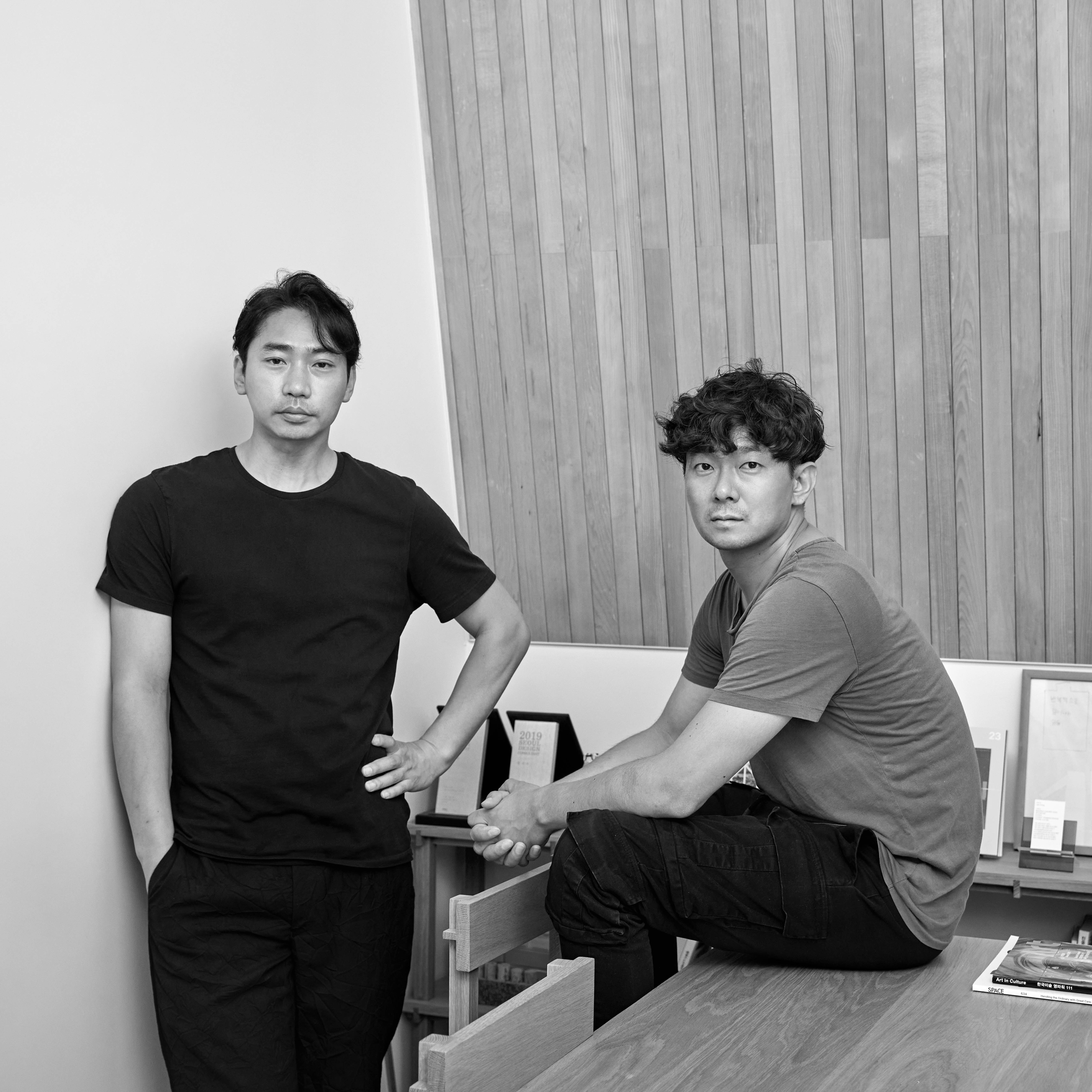 에이코랩 건축사사무소